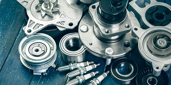 Parts Enquiry