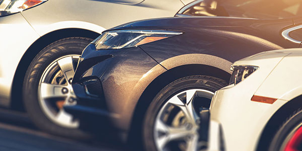 Motus Bedfordview Pre-Owned Vehicles