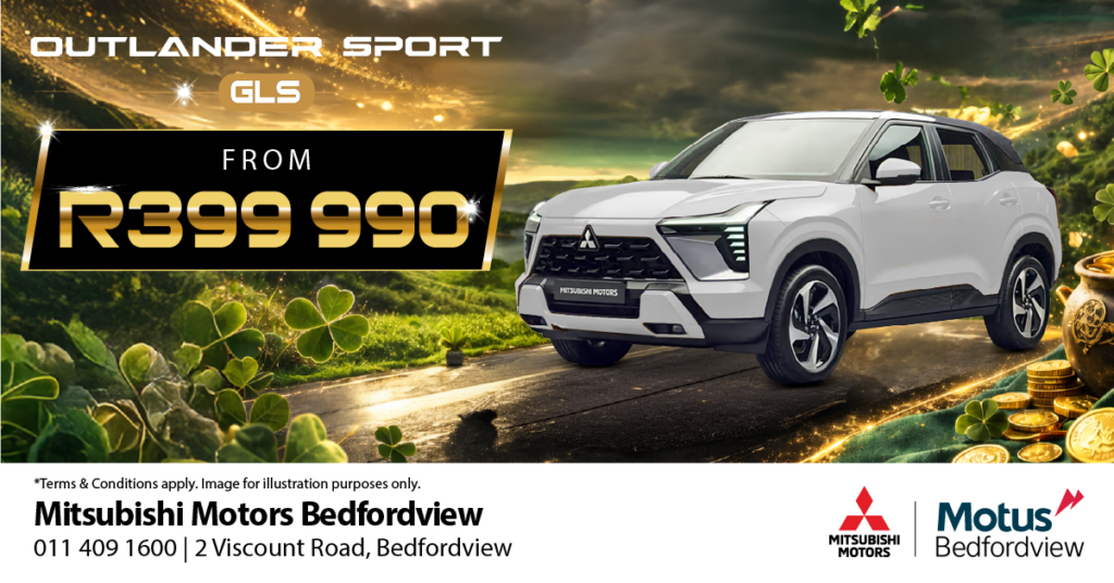 Mitsubishi Outlander Sport GLS