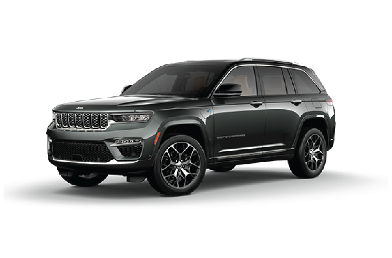 grand-cherokee-summit-reserve-5-seater Jeep Grand Cherokee Summit Reserve 5 Seater