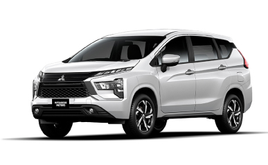 xpander-facelift Mitsubishi Xpander