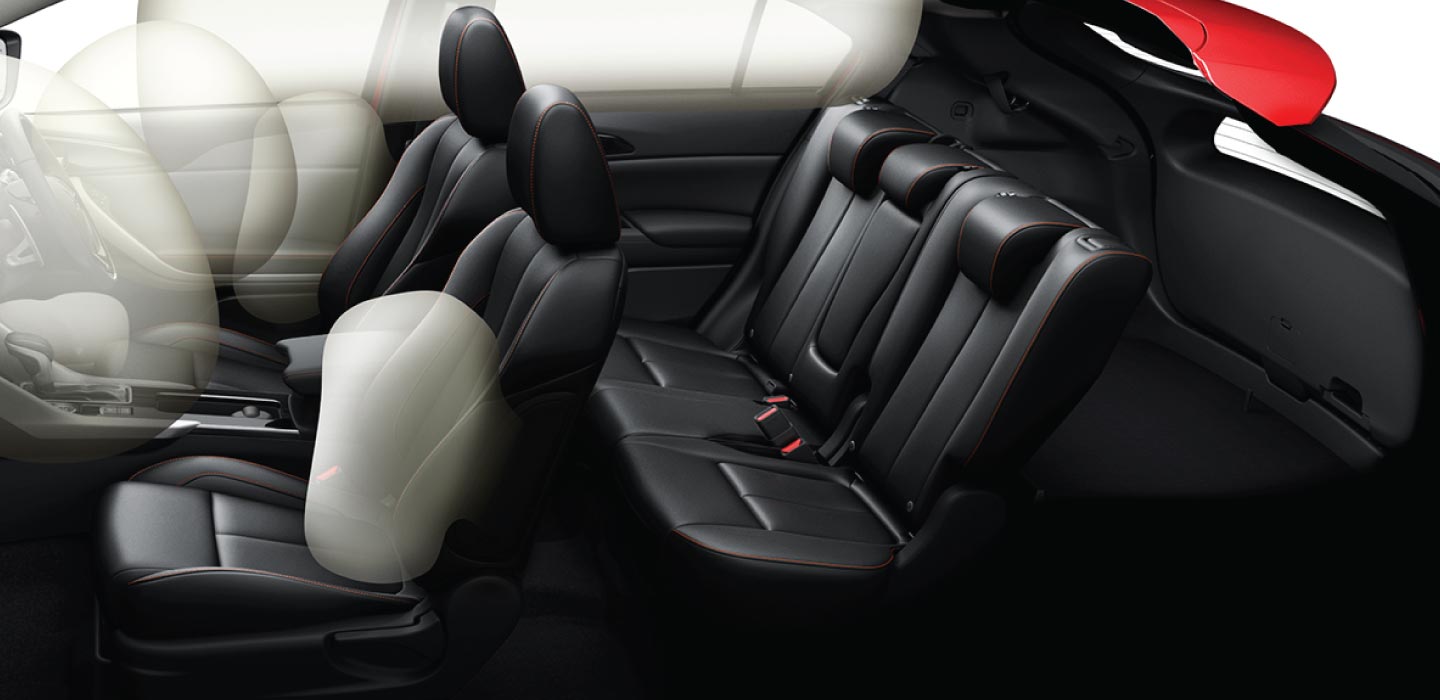 mitsubishi-eclipse-cross-safety Mitsubishi Eclipse Cross Safety