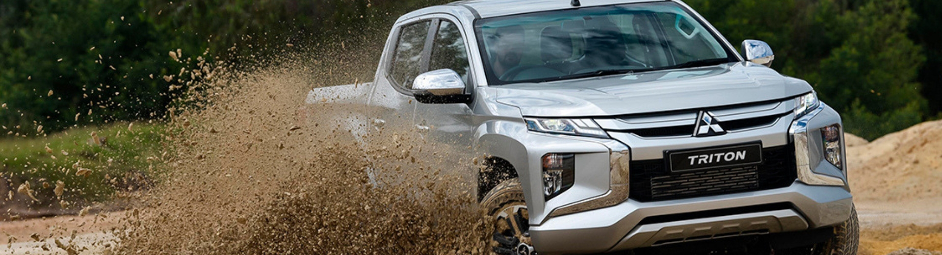 mitsubishi-triton-2019-model Triton 2019
