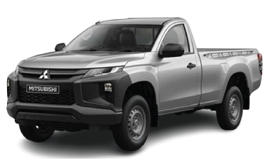 mitsubishi-triton-single-cab Mitsubishi Triton Single Cab