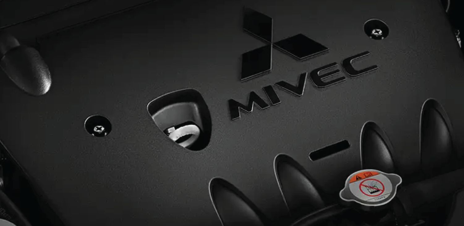 Mitsubishi ASX 2020 Overview