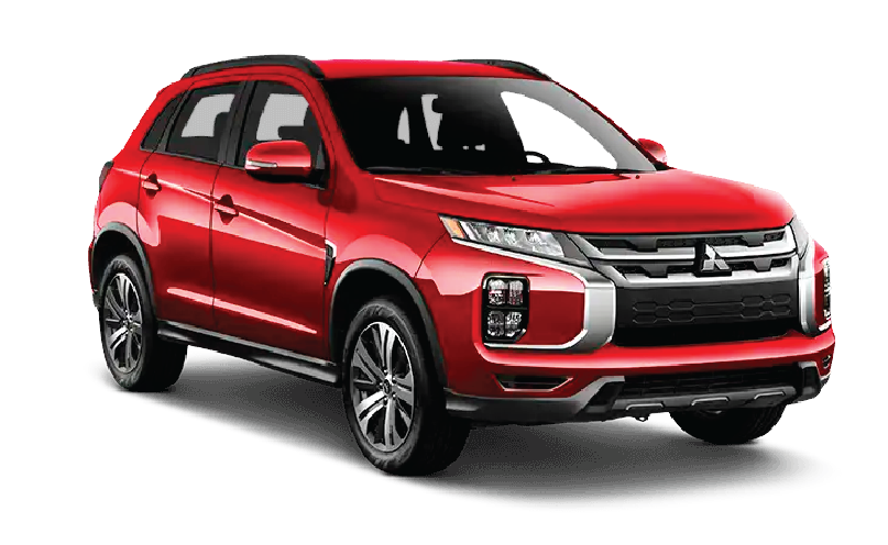 mitsubishi-asx-red-2020 Mitsubishi ASX Red 2020