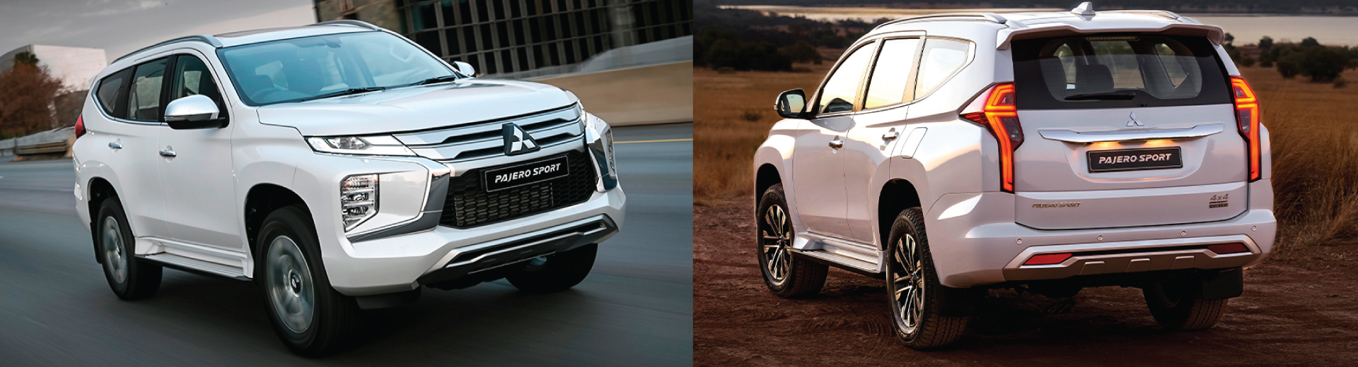 mitsubishi-pajero-sport-overview Mitsubishi Pajero Sport Overview