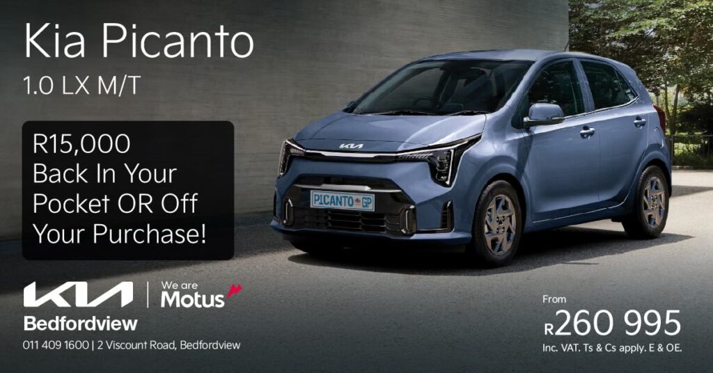 Kia Picanto