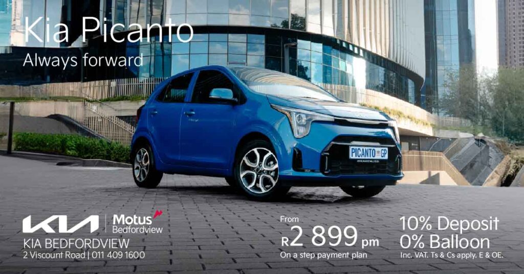 Kia Picanto