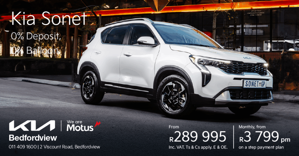 Kia Sonet