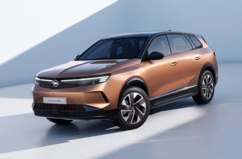 Untitled-2 Grandland Edition 1.6T AT