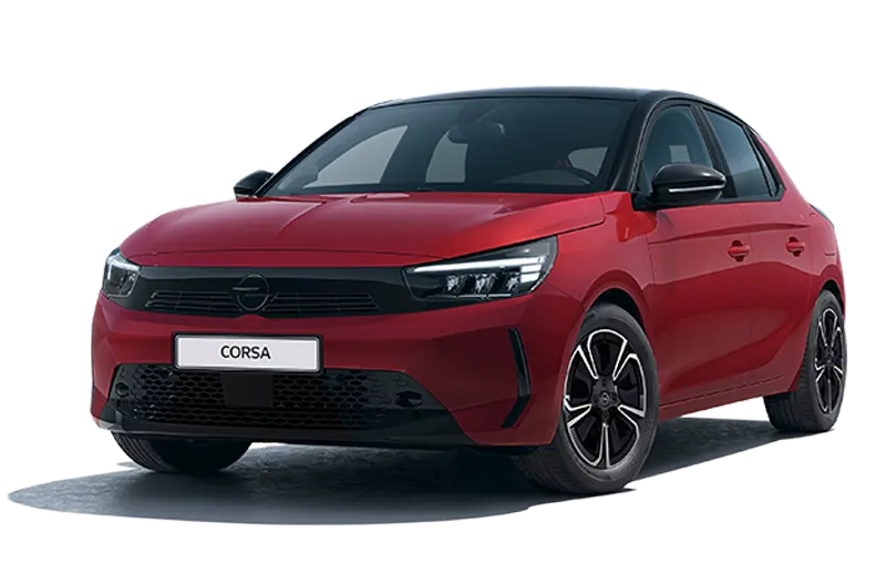 corsa-gs