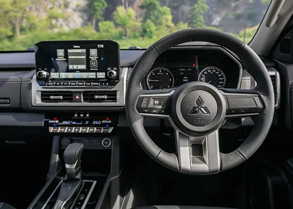 console