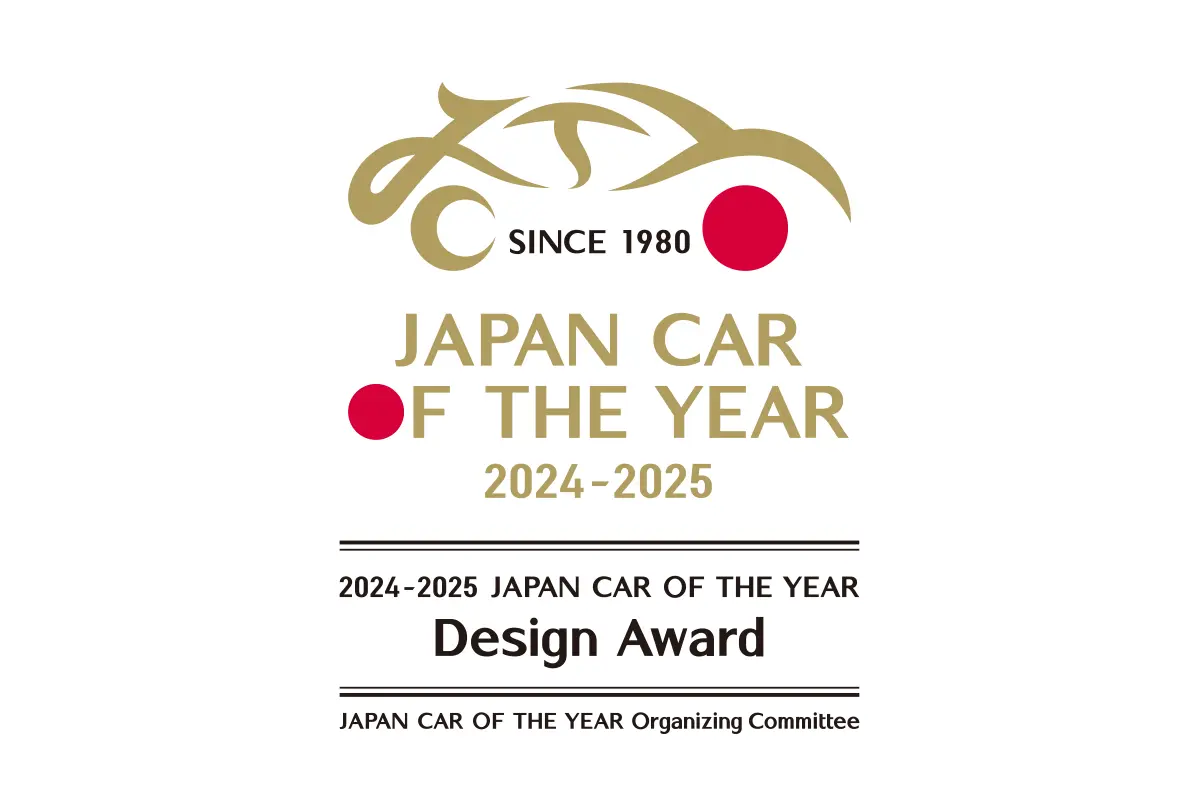 Next-Gen Triton Wins Japan Car of the Year Design Award (2)