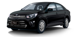 kia-pegas-black