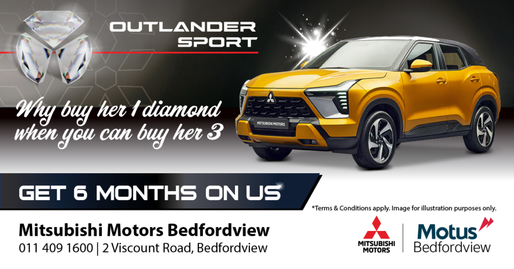 Mitsubishi Outlander Sport