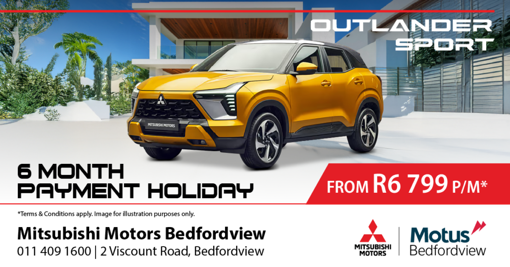 Mitsubishi Outlander Sport
