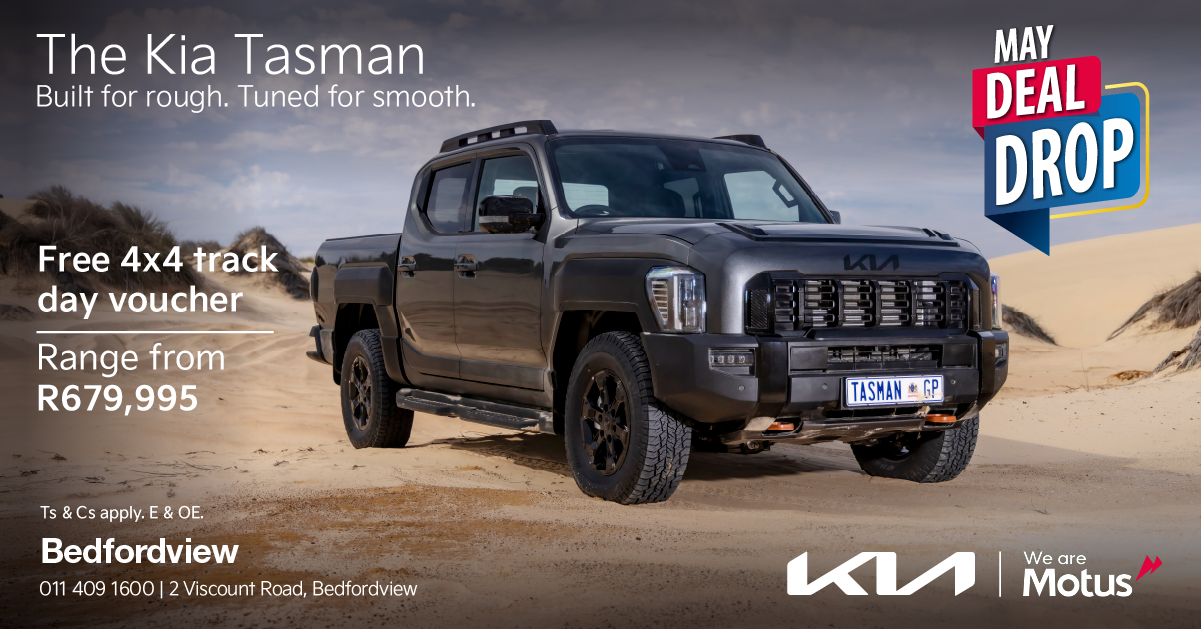 Bedford Kia Tasman May26 1200×628