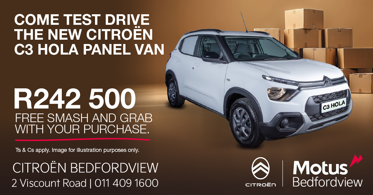 Citroen Bedfordview dad C3 Hola June26 1200×628