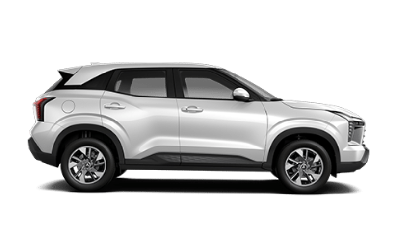Outlander Sport