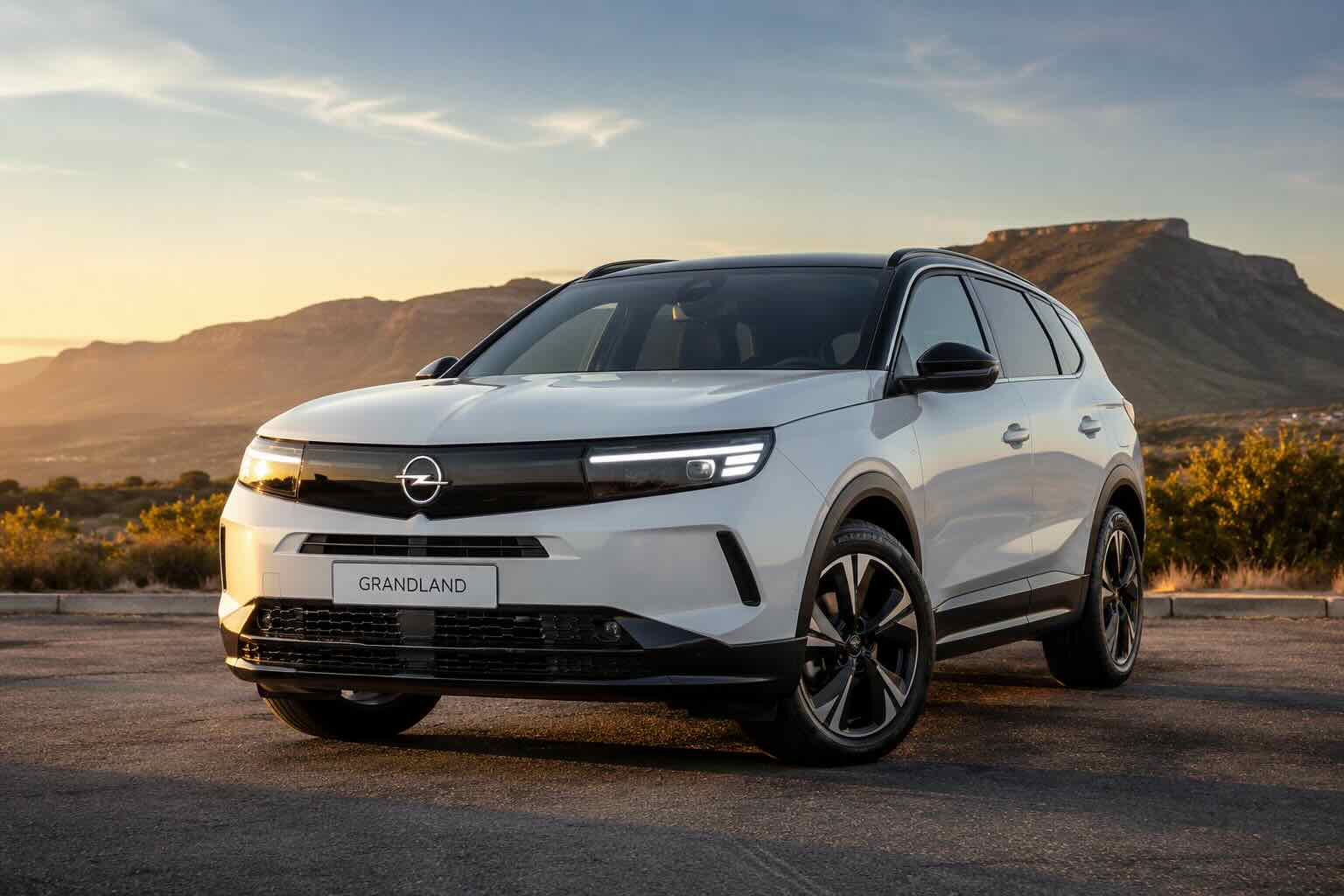 Best Small SUV South Africa